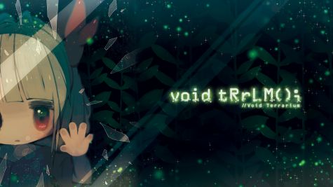 void tRrLM(); // Void Terrarium - Nintendo Store