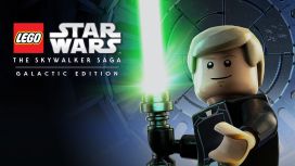 LEGO® Star Wars™: 天行者傳奇銀河版