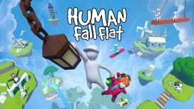 Human: Fall Flat