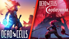 Dead Cells: Return to Castlevania Bundle