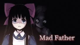 Mad Father《狂父》