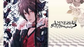 失憶症 -Amnesia: Later x Crowd-