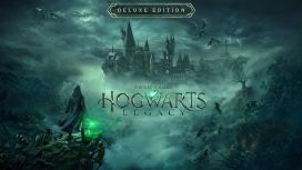 霍格華茲的傳承：數位豪華版 Hogwarts Legacy: Digital Deluxe Edition
