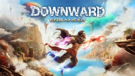 Downward: Enhanced