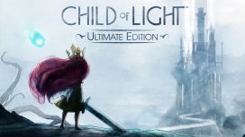 《光明之子》- 終極版 (Child of Light Ultimate Edition)