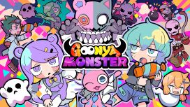 Goonya Monster(咕喵怪物)