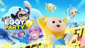 蛋仔派對(Eggy Party)