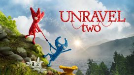 《Unravel Two》
