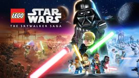 LEGO® Star Wars™: 天行者傳奇 (The Skywalker Saga)