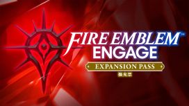 Fire Emblem™ Engage 擴充票