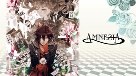 失憶症 -Amnesia-