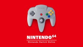 Nintendo 64™ - Nintendo Switch Online