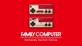 Family Computer - Nintendo Switch Online
