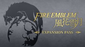 Fire Emblem 風花雪月 Expansion Pass