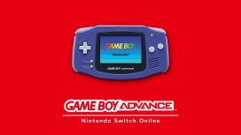 Game Boy Advance™ - Nintendo Switch Online【Nintendo Switch Online + 擴充包 加入者限定】