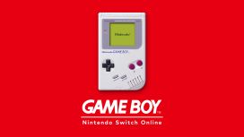 Game Boy™ - Nintendo Switch Online