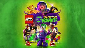 LEGO® DC 超級反派