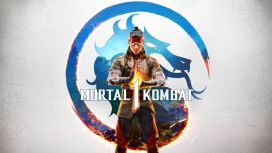 《真人快打™ 1》  Mortal Kombat™ 1