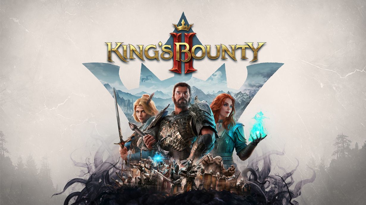 King's Bounty II》 - Nintendo Store